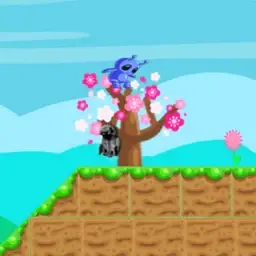 Online Game Alien Way Odyssey