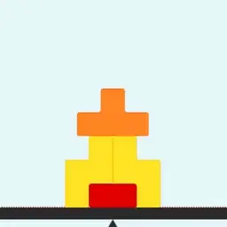 Online Game Balancing Act: Weighted Seesaw