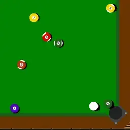 Online Game Billiard Blitz