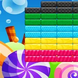 Online Game Brick Out: Revolution