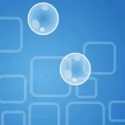 Online Game Bubble Touch Odyssey