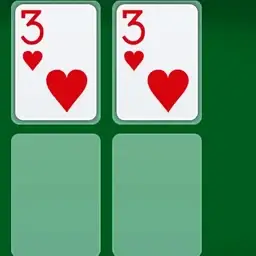 Online Game Casino Cards Memory Quest