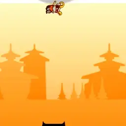 Online Game Clan Samurai Chronicles