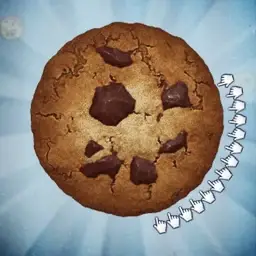 Online Game Cookie Clicker Craze