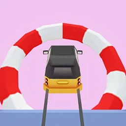 Online Game Drive Master 3D