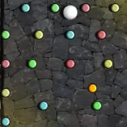 Online Game Dropix Odyssey