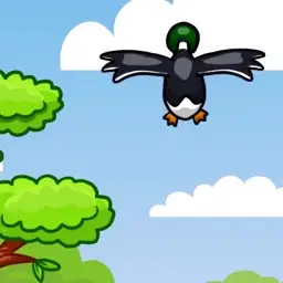 Online Game Duck Hunter`s Quest