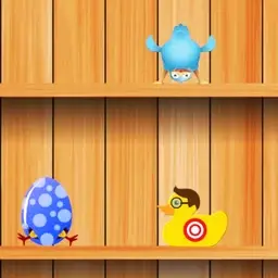 Online Game Duck Shooter: Quack Attack