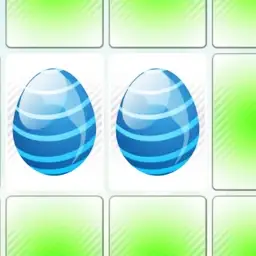 Online Game Easter Memory Quest