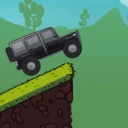 Online Game Extreme Off Road Climber