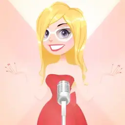 Online Game Fantasy Girl Dress Up