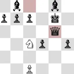 Online Game Galactic Chess