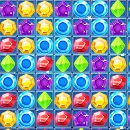 Online Game Galactic Space Adventure