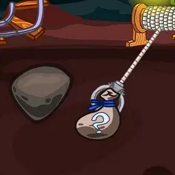 Online Game Gold Miner Jack`s Quest