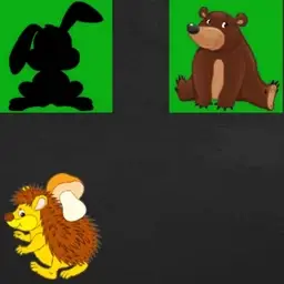 Online Game Guess The Mythical Animal