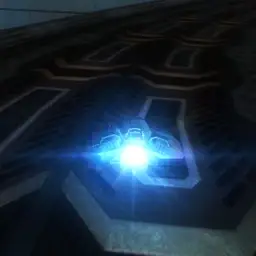 Online Game HexGL: Velocity