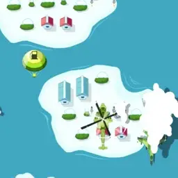 Online Game Legendary Great Air Battles