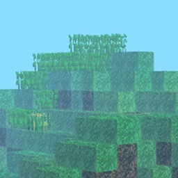 Online Game Minecraft