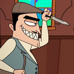 Online Game Murder Mafia