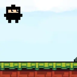 Online Game Ninja Block: Shadow Strike