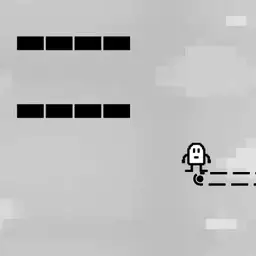 Online Game NS-SHAFT Odyssey