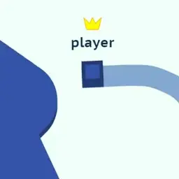 Online Game Paper Io Odyssey