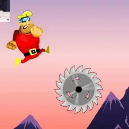 Online Game Rob Runner: Quest for Fortune