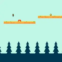 Online Game Rush Odyssey