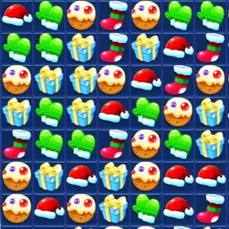 Online Game Santas Epic Mission