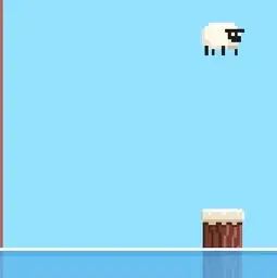 Online Game SheePop Adventures
