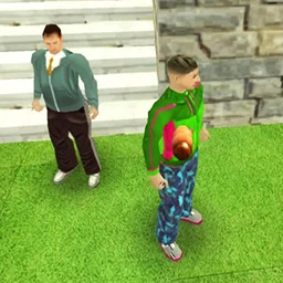 Online Game Sniper Gun Shooting 3D