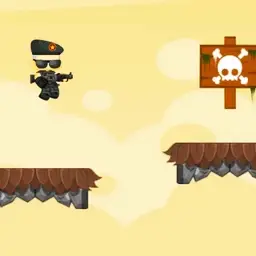 Online Game Soldier`s Odyssey Way