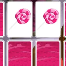 Online Game Spooky Halloween Memory