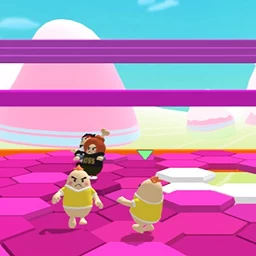 Online Game Stumble Guys