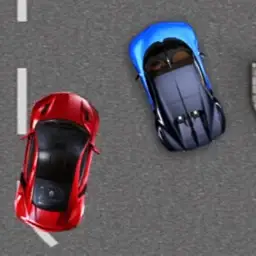 Online Game Super 8 Turbo Race