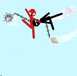 Online Game Super Stickman Duelist