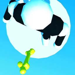 Online Game Tall Man Run Online