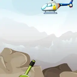Online Game Tank Defender: Fury
