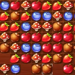 Online Game The Enchanted Forest