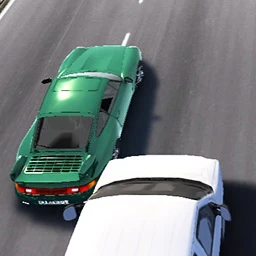 Online Game Traffic Tour