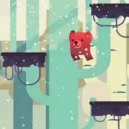 Online Game Wild Bear Adventure